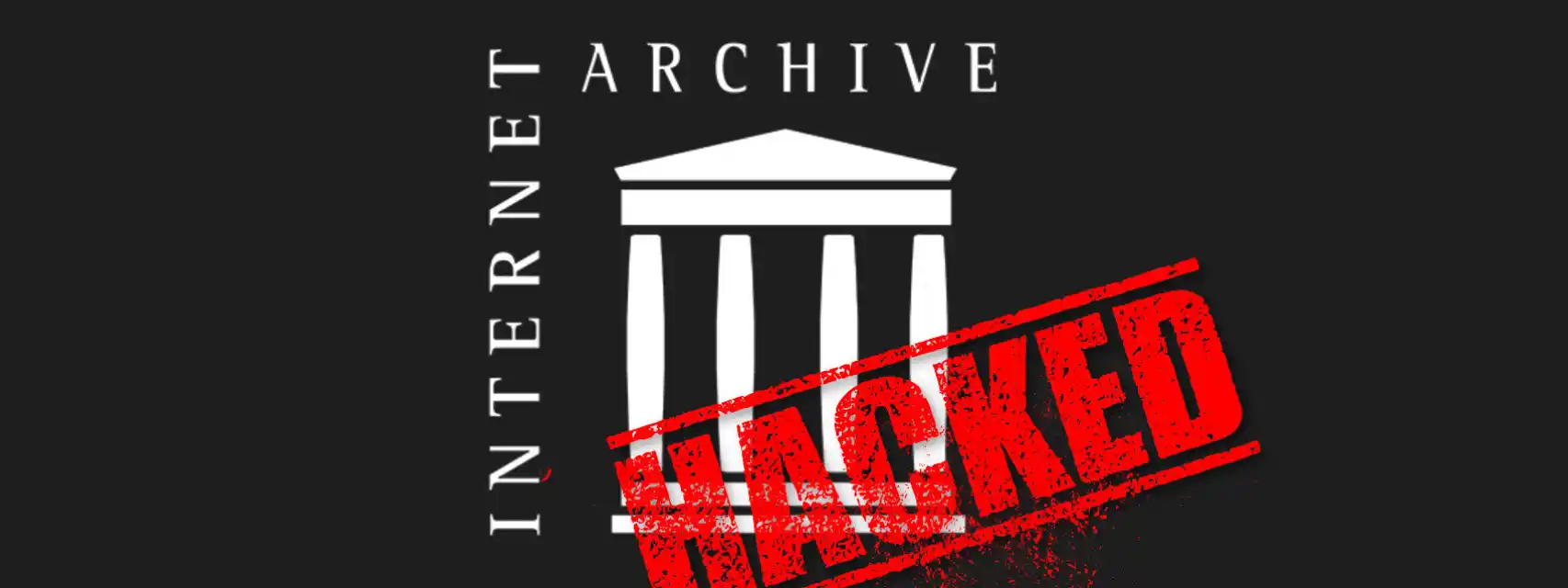 Noticia Internet Archive