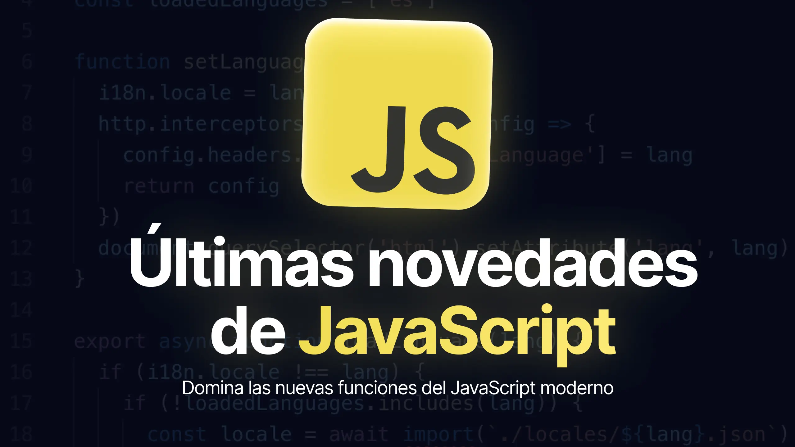 Curso de JS