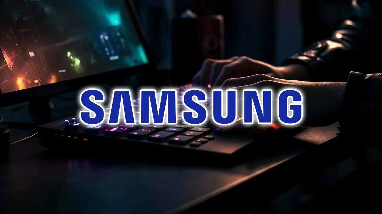 cursos por Samsung